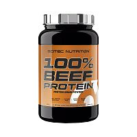 Scitec Nutrition 100% Beef Protein 900 g