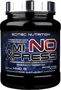 Scitec Nutrition Ami-NO Xpress 440 g