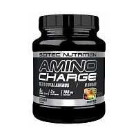 Scitec Nutrition Amino Charge 570 g marhuľa