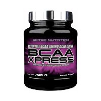 Scitec Nutrition BCAA Xpress 700 g melón
