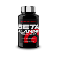 Scitec Nutrition Beta Alanine Caps