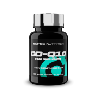 Scitec Nutrition CO-Q10/50mg