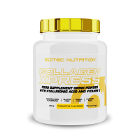 Scitec Nutrition Collagen Xpress ananás