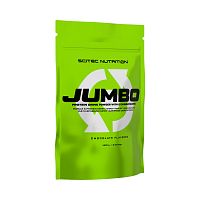 Scitec Nutrition Jumbo 1320 g vanilka