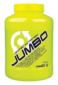 Scitec Nutrition Jumbo 2860 g