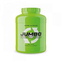 Scitec Nutrition Jumbo 3520 g