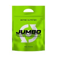 Scitec Nutrition Jumbo 6600 g
