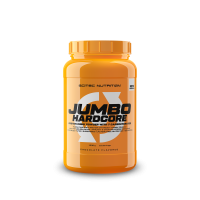 Scitec Nutrition JUMBO HARDCORE 1530 g