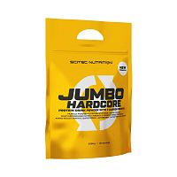 Scitec Nutrition Jumbo Hardcore 5355 g