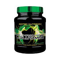 Scitec Nutrition L-Glutamine 300 g