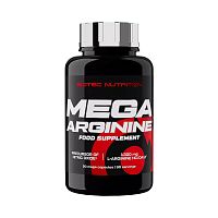 Scitec Nutrition Mega arginine 90 kapsúl