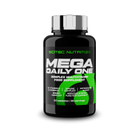 Scitec Nutrition Mega Daily One 60 kapsúl