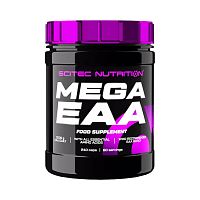 Scitec Nutrition Mega EAA 240 kapsúl
