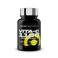 Scitec Nutrition Vitamin C-1100