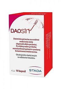 SDT DAOSIN 10 tbl.