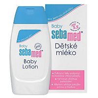 Seba med mlieko 200 ml