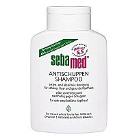 Seba šampón proti lupům 200 ml