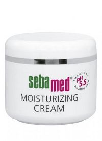 SEBAMED Denný hydratačný krém 1 x 75 ml