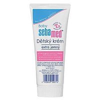 SEBAMED Detský krém 200ml 1x 200 ml