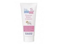 SEBAMED Detský krém na zapareniny 1 x 100 ml