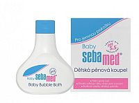 SEBAMED Detský kúpeľ 1 x 200 ml