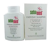 SEBAMED Jemný šampón 1 x 200 ml