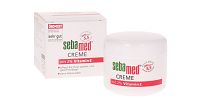 SEBAMED KREM DENNY HYDRATACNY 1×75 ml