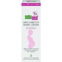 SEBAMED Krém na strie 1 x 200 ml