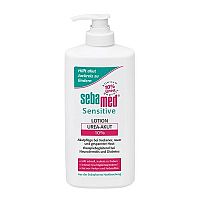 SEBAMED Urea telové mlieko 10% 1 x 400 ml