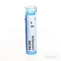 Secale Cornutum gra.1 x 4 g 9CH