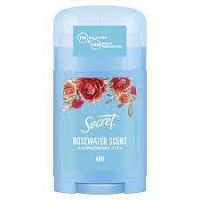 Secret tuhý antiperspirant Rosewater 40 ml