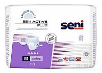 Seni Active Plus M 10 ks