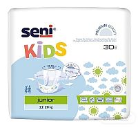 Seni Kids Junior 11-20 kg 30 ks