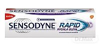 Sensodyne Rapid PST DNT 75 ml
