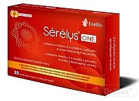 Sérélys ONE 1×30 cps, výživový doplnok