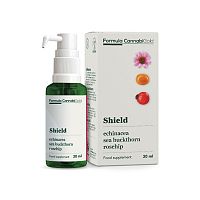 Shield Konopný Bylinný Extrakt 30ml 1×30 ml