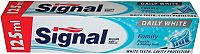 Signal zubná pasta Family Daily White 125 ml