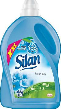 Silan Fresh Sky XXL 111 PD 2775 ml