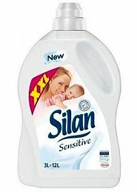 Silan Sensitive XXL 111 PD 2775 ml