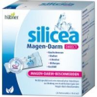 SILICEA GASTRO-INTESTINAL GEL 30 sáčkov