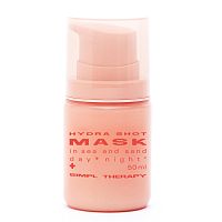 SIMPL THERAPY Hydra shot mask 50 ml