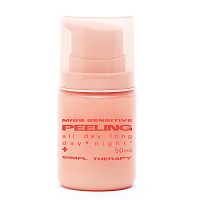 SIMPL THERAPY Miss Sensitive Peeling 50 ml