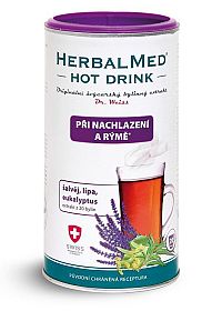 Simply You Hot Drink nachlazení a rýma 180 g