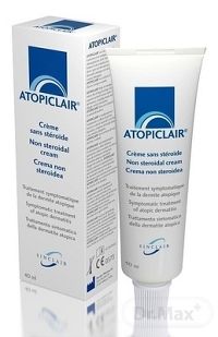 Sinclair Pharma SRL. Atopiclair crm. 40 ml