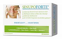SINUPO FORTE cps 1x20 ks