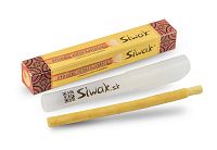 Siwak prírodná zubná kefka + puzdro