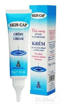 SKIN-CAP Krém 1×50 g
