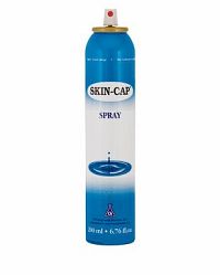 Skin - Cap spray 200 ml