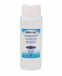 SKIN-CAP sprchový gél 400 ml 400 ml