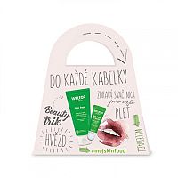 Skin Food do každej kabelky - ový set 30ml+5ml